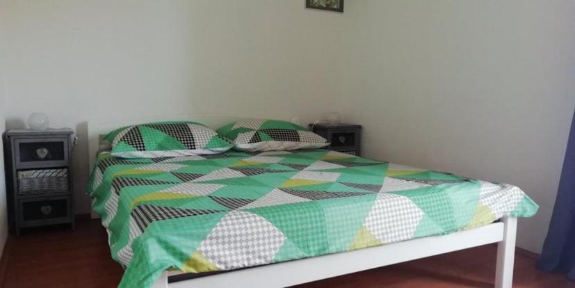 Apartments Hatic Drenje  Εξωτερικό φωτογραφία