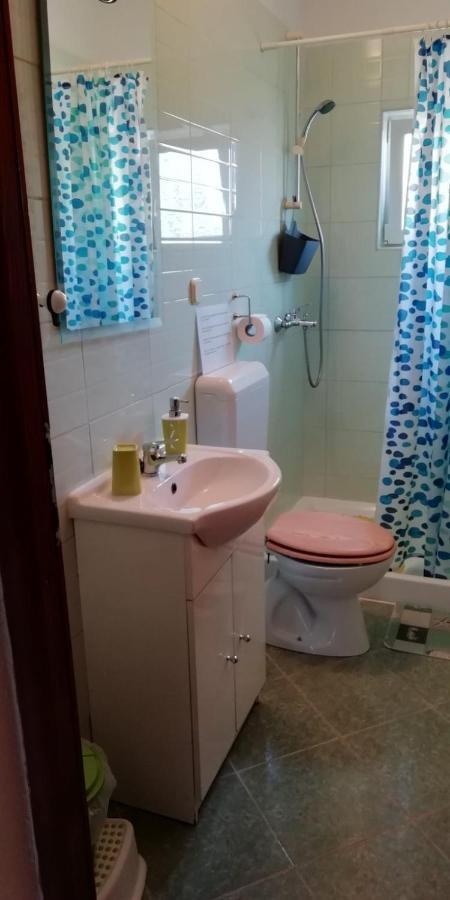Apartments Hatic Drenje  Εξωτερικό φωτογραφία
