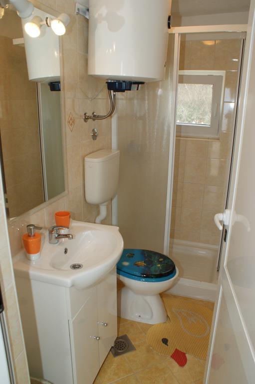 Apartments Hatic Drenje  Δωμάτιο φωτογραφία