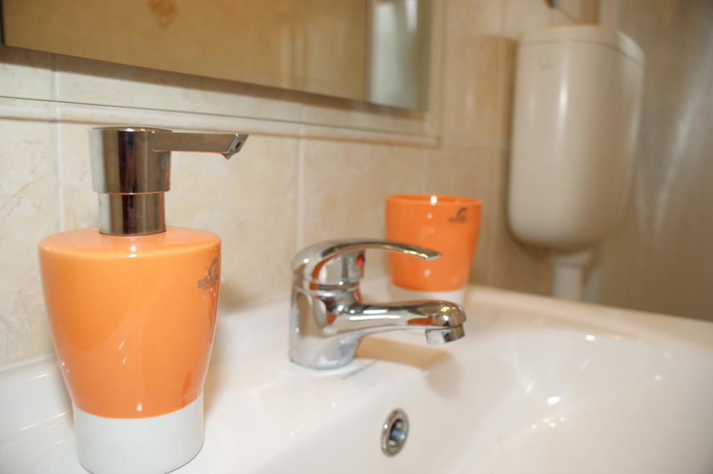 Apartments Hatic Drenje  Δωμάτιο φωτογραφία