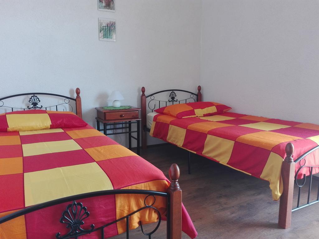 Apartments Hatic Drenje  Εξωτερικό φωτογραφία