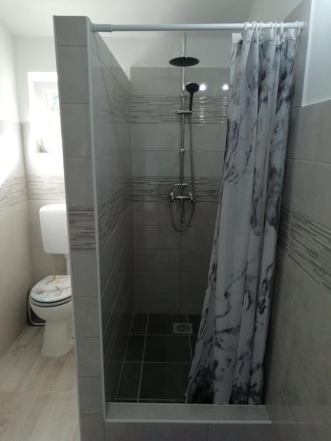 Apartments Hatic Drenje  Εξωτερικό φωτογραφία