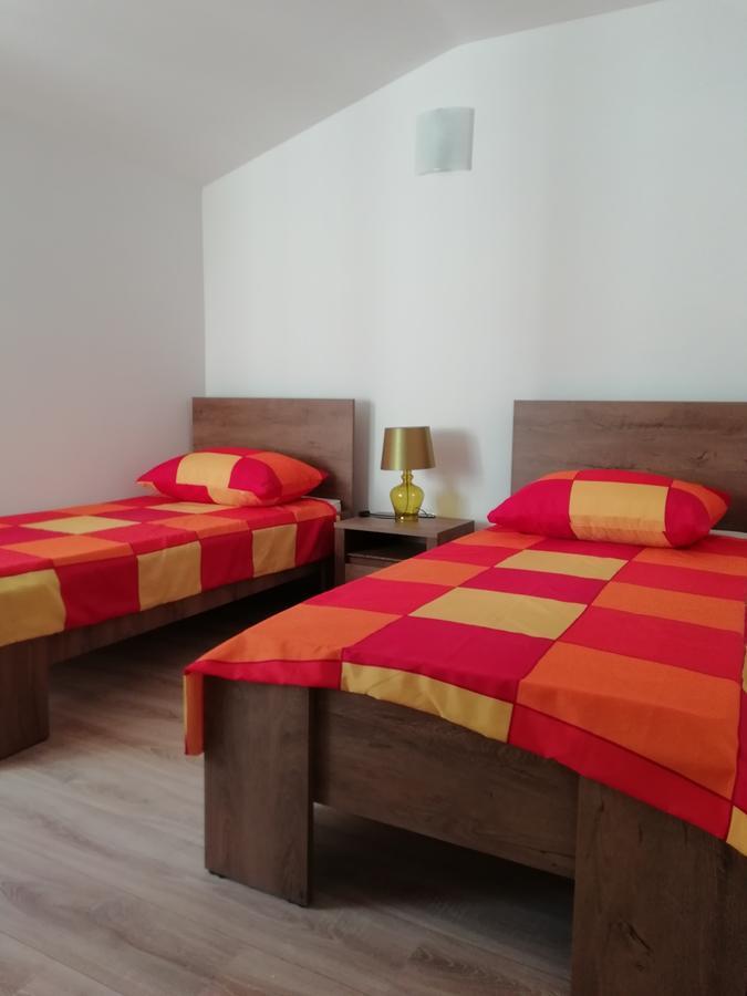 Apartments Hatic Drenje  Εξωτερικό φωτογραφία